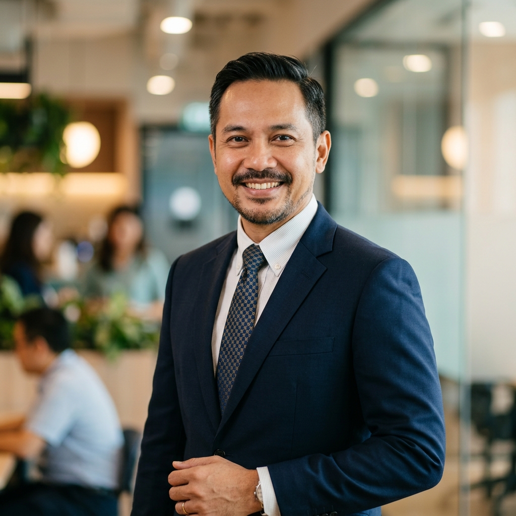 Rudi Hartono