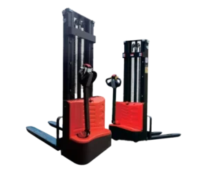 Hand Stacker