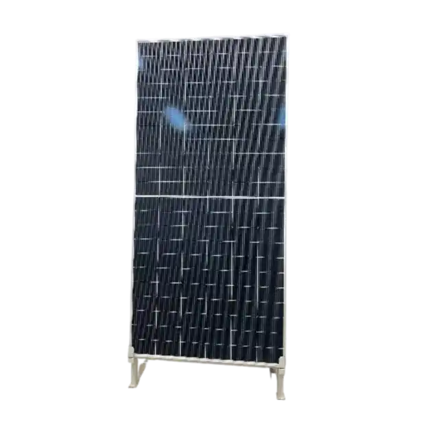 Solar Panel VIP